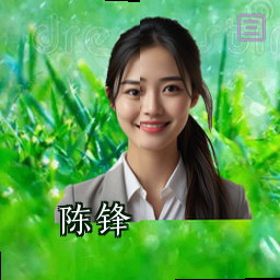 陈锋